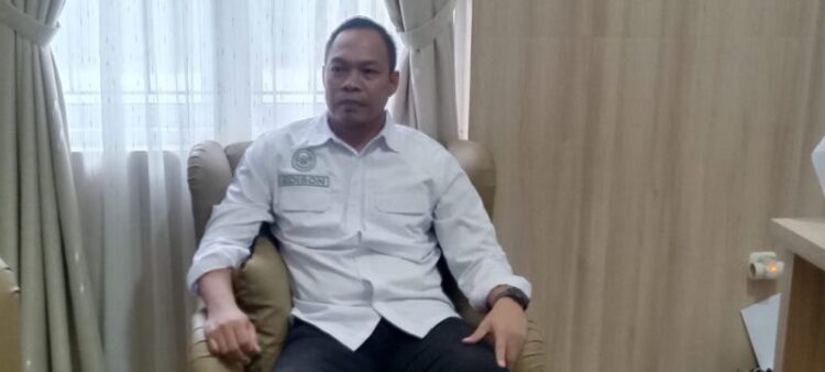 BPN Mubar Pastikan Proses Sertifikasi Tanah Wakaf Dan Rumah Ibadah Dapatkan Pelayanan Secara Gratis