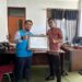 Dukung Energi Baru Terbarukan, PLN ULP Kolaka Utara Serahkan Sertifikat REC ke Pemda Kolaka Utara