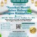 DPD Wahdah Islamiyah dan Pemda Mubar Akan Gelar Tabligh Akbar Jelang Bulan Suci Ramadhan 