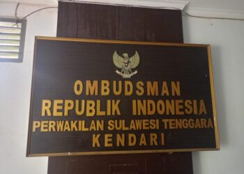 Diduga Maladministrasi, Rektor dan Dekan FPPP USN Kolaka Resmi Dilaporkan ke Ombudsman