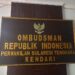 Diduga Maladministrasi, Rektor dan Dekan FPPP USN Kolaka Resmi Dilaporkan ke Ombudsman