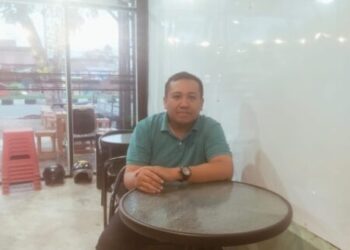 DCAI : Perlambatan Ekonomi Indonesia 2025