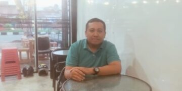 DCAI : Perlambatan Ekonomi Indonesia 2025