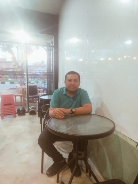 DCAI : Perlambatan Ekonomi Indonesia 2025