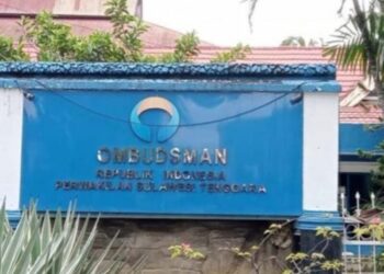 Ombudsman RI Perwakilan Sultra Mulai Proses Pelaporan terhadap Rektor dan Dekan F-PPP USN Kolaka