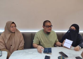 Dituding Telantarkan Jemaah Umroh, Smarthajj Ungkap Ditipu Pihak Vendor Tiket
