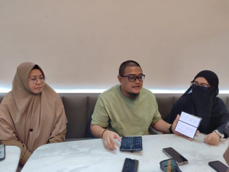 Dituding Telantarkan Jemaah Umroh, Smarthajj Ungkap Ditipu Pihak Vendor Tiket