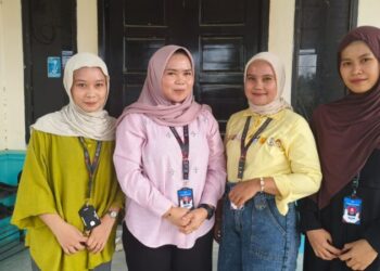 Angkat Suara Soal Tudingan yang Beredar, Developer Perumahan AS Tamrin: Tidak Benar dan Kami Sangat Menyayangkan