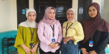Angkat Suara Soal Tudingan yang Beredar, Developer Perumahan AS Tamrin: Tidak Benar dan Kami Sangat Menyayangkan