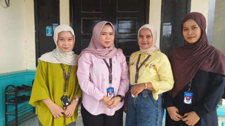 Angkat Suara Soal Tudingan yang Beredar, Developer Perumahan AS Tamrin: Tidak Benar dan Kami Sangat Menyayangkan