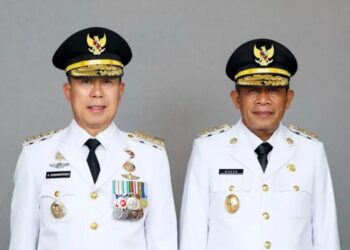 Insya Allah ASR-Hugua Membawa Perubahan Bagi Warga Sultra Lebih Sejahtera