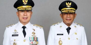 Insya Allah ASR-Hugua Membawa Perubahan Bagi Warga Sultra Lebih Sejahtera