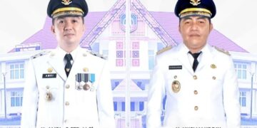 Selamat Bertugas Bupati & Wakil Bupati Kolaka, Ini Harapan Warga