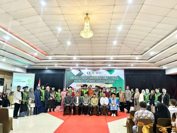 PLN ULP Kolaka Sinergi dengan Civitas Akademika Perguruan Tinggi Di Kolaka