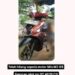 Waspada Pencurian! Motor Warga Hilang Saat Parkir Di Depan Rumah