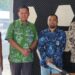 Perkuat Kerjasama, PLN UP3 Kendari Jalin Silahturami dengan RRI Kendari