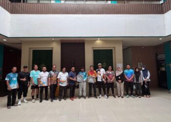 Jalin Kolaborasi, Bank BSI & PLN UP3 Kendari Tingkatkan Layanan Buat Pelanggan