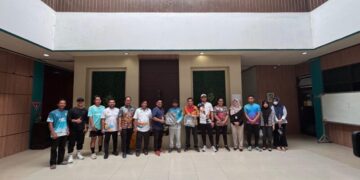 Jalin Kolaborasi, Bank BSI & PLN UP3 Kendari Tingkatkan Layanan Buat Pelanggan