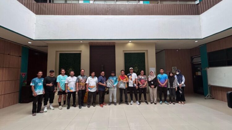Jalin Kolaborasi, Bank BSI & PLN UP3 Kendari Tingkatkan Layanan Buat Pelanggan