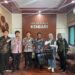 PLN UP3 Kendari dan Bank Indonesia Jalin Kolaborasi