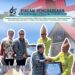 Di Momen HUT Kolaka ke 65, PLN ULP Kolaka Dapat Penghargaan Atas komitmen dan dedikasi pemungutan PJBT-TL Terbaik Periode 2024