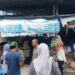 Pemkab Muna Gelar Sidak Ketersediaan dan Harga Bahan Pokok Jelang Ramadhan