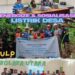 Semangat Menerangi Negeri, PLN ULP Kolaka Utara dan UP2K Sultra Sukses Laksanakan Energize Tegangan di Desa Lapolu Kolaka Utara