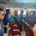Jelang Arus Mudik Lebaran 2025, KSOP Bersama Ditpolair Polda Sultra dan Pelindo Cek Pelabuhan: Bakal Siapkan 27 Kapal