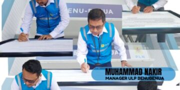 PLN ULP Benu-benua Komitmen Jalankan proses bisnis PLN, dengan Berintegritas dan Berpegang Teguh Pada Prinsip 4 NO’s