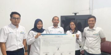 Komitmen PLN ULP Bombana Jalankan Proses Bisnis dengan berintegritas dan berpegang teguh pada prinsip 4 NO’s