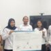 Komitmen PLN ULP Bombana Jalankan Proses Bisnis dengan berintegritas dan berpegang teguh pada prinsip 4 NO’s
