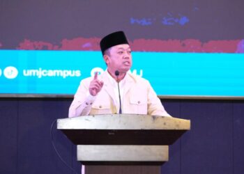 Dinilai Aman Dari Bencana, Menteri ATR/BPN Minta Masyarakat Untuk Mengonversi Sertifikat Tanah Analog Ke Sertifikat Elektronik