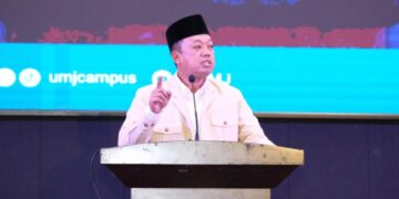 Dinilai Aman Dari Bencana, Menteri ATR/BPN Minta Masyarakat Untuk Mengonversi Sertifikat Tanah Analog Ke Sertifikat Elektronik