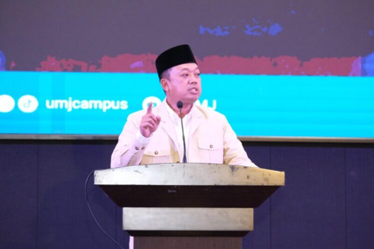 Dinilai Aman Dari Bencana, Menteri ATR/BPN Minta Masyarakat Untuk Mengonversi Sertifikat Tanah Analog Ke Sertifikat Elektronik