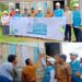 PLN UP3 Kendari Hadirkan Kebahagiaan di Ramadan 1446 H, dengan Penyalaan Listrik Gratis bagi 36 Keluarga Kurang Mampu Dari Hasil Donasi Pegawai