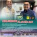 PLN ULP Kolaka Laksanakan Silaturahmi Bersama Polres Kolaka, Perkuat Sinergi dan Keamanan Listrik