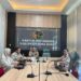 Agar Tanah Tidak Diserobot, Edison Imbau Masyarakat Mubar Untuk Menjaga Patok Tanda Batas