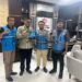PLN ULP Benu-benua Lakukan Koordinasi dan Silahturahmi Kelistrikan ke RS Jantung Oputa Yi Koo Kota Kendari