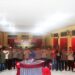 Polres Muna Gelar Buka Puasa Bersama Media, Perkuat Sinergi untuk Kamtibmas