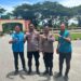 PLN ULP Unaaha Lakukan Kunjungan ke Polres Konawe Dalam Rangka Rakor Ops Ketupat Lebaran 2025