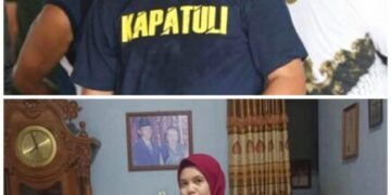 Temu Kangen Alumni SMPN 1 Raha Berbagi Cerita dan Membangun Daerah