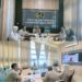 Akselerasi Sertifikasi Tanah Wakaf Dan Program PTSL, Kepala Kantah Mubar: Kami Target Akan Selesai Pada 31 Maret 2025