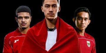 Ariyaman Warga Kendari Yakin Timnas Garuda Libas Australia, Ini Alasannya