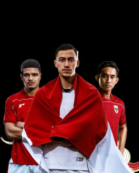 Ariyaman Warga Kendari Yakin Timnas Garuda Libas Australia, Ini Alasannya