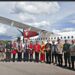 Bandara Sugimanuru di Muna Barat Kembali Beroperasi, Wings Air ATR 72-600 Mendarat Perdana