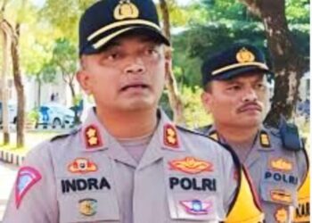 Polres Muna Siap Berantas Premanisme Berkedok Ormas