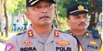Polres Muna Siap Berantas Premanisme Berkedok Ormas