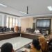 Tak Kantongi Izin, DPRD Kota Kendari Hentikan Sementara Pembangunan Kandang Ayam Modern di Baruga