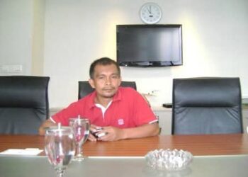 AMSI Sultra Siap Rekrut Anggota Baru, Peluang untuk Media Siber Berkembang 