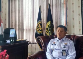 185 Warga Binaan Rutan Raha Terima Remisi Idul Fitri, Satu Langsung Bebas